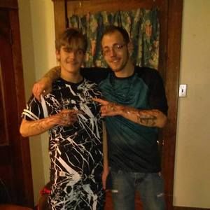 Meet your Posher, Austin